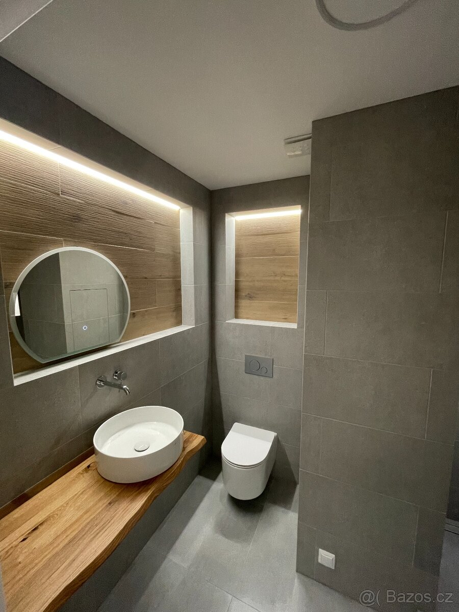 Prodej bytu 2+kk 35 m² Bratří Čapků, Svitavy - 3