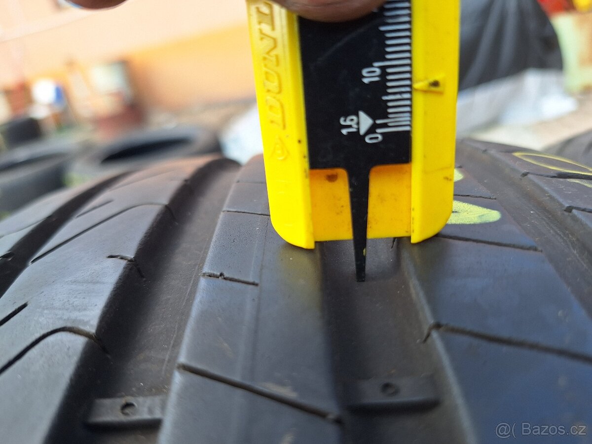 Prodám letní pneu 225/45/17 Pirelli - 3