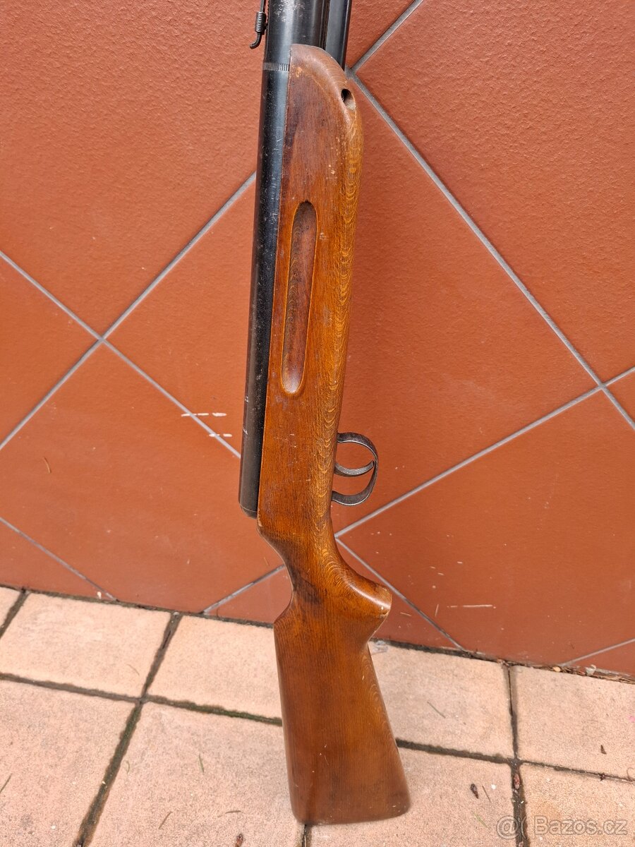 Vzduchovka Slávia 620 - 3