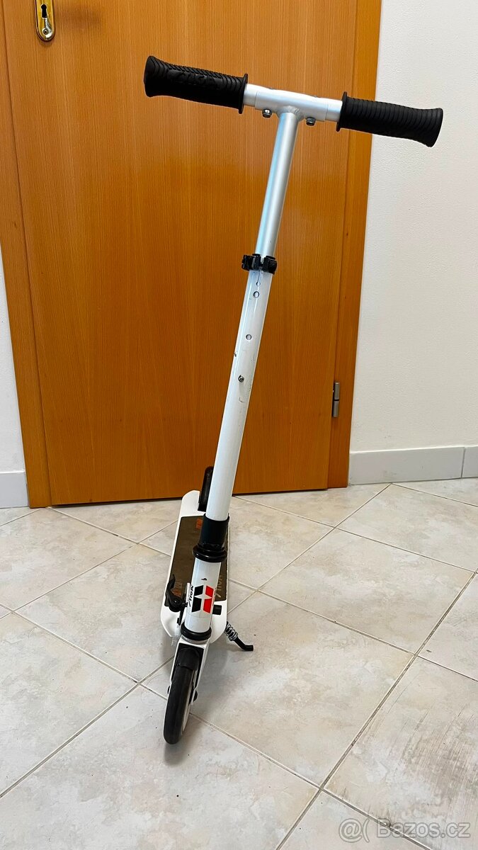 Koloběžka - 3