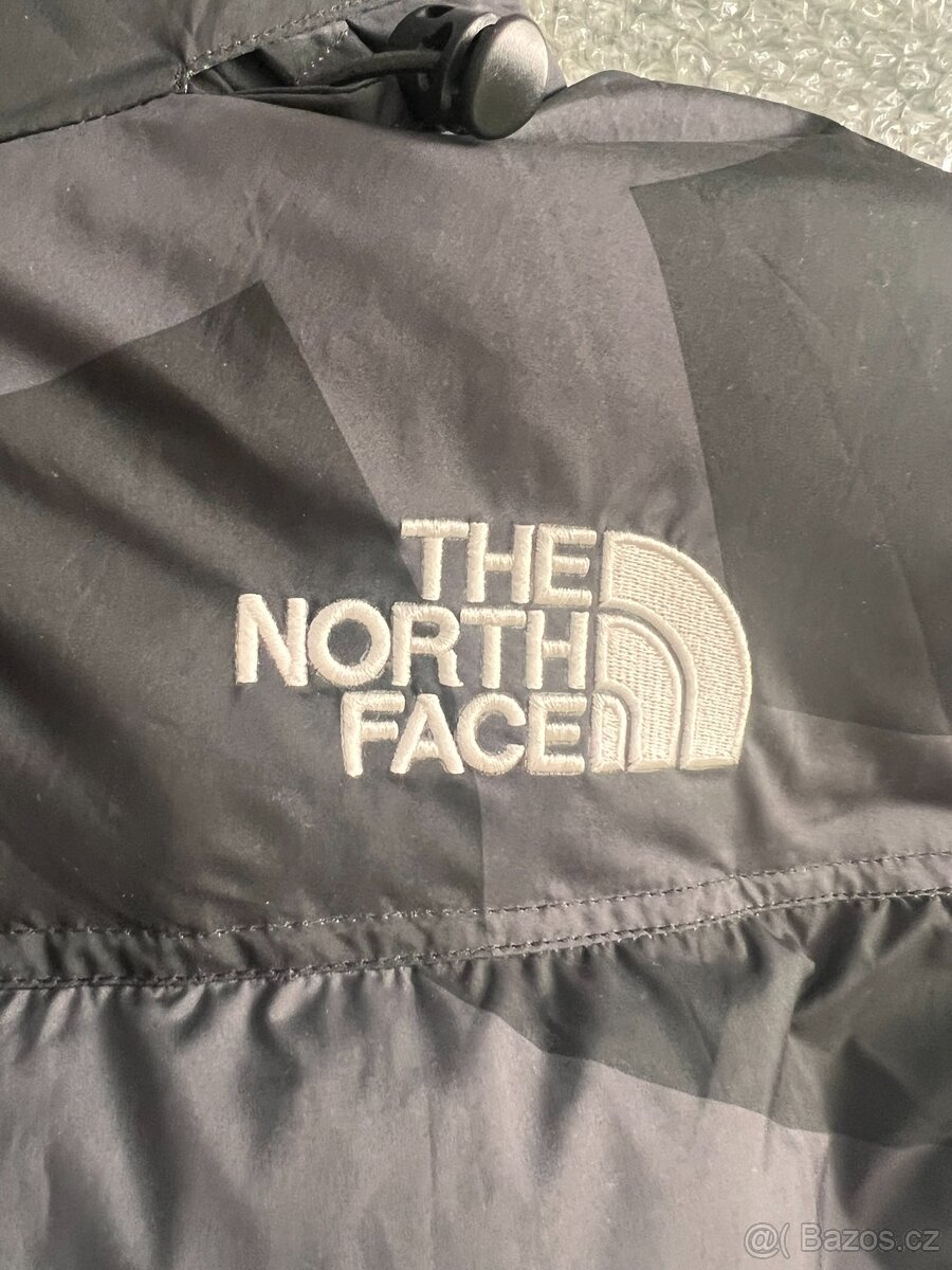 The North Face x KAWS PufferJacket - 3