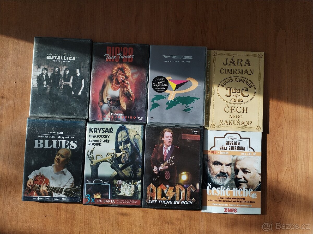 DVD - 3