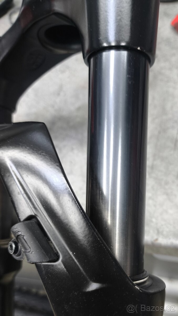 Vidlice Rock Shox Judy - 3
