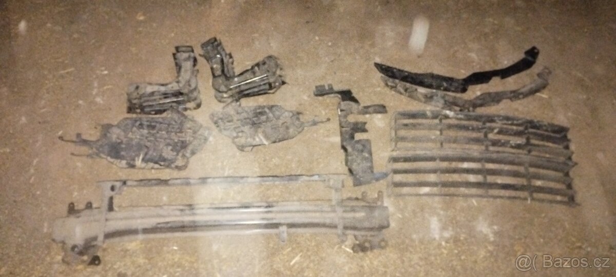 Octavia 2 - 3