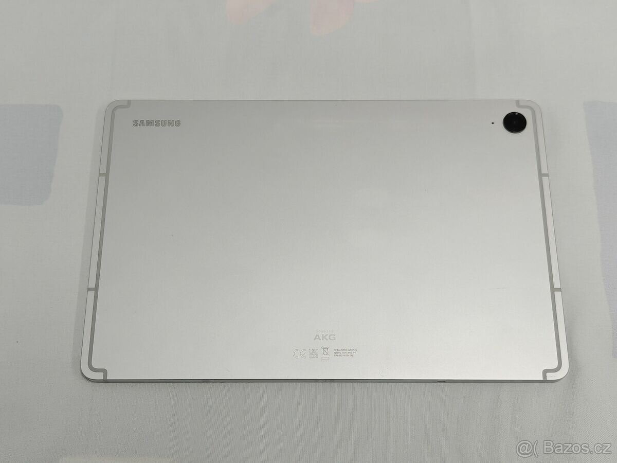 Tablet Samsung Galaxy Tab S9 FE - 3