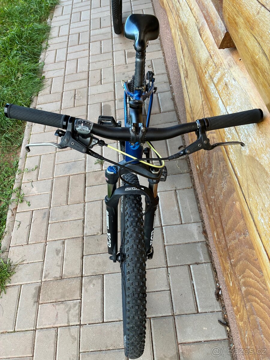 Dětské kolo Ghost 24’ - 3