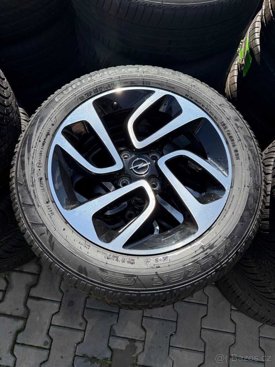 Opel - 3