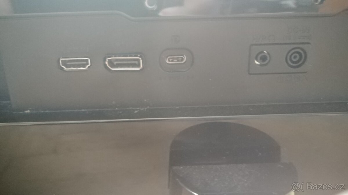 74 cm Monior LG 29UM69G ULTRAWIDE 21:9 - 3