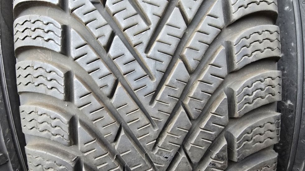 Zimní pneu 195/65/15 Pirelli - 3