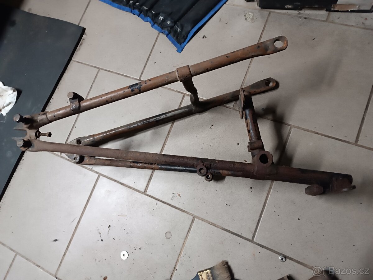 FN rám - 3