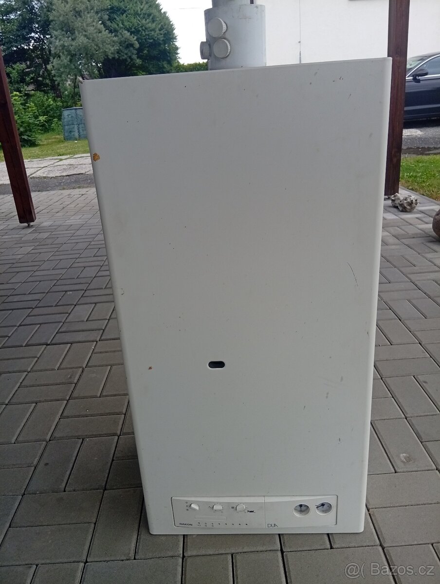 Dakon Dua - 3