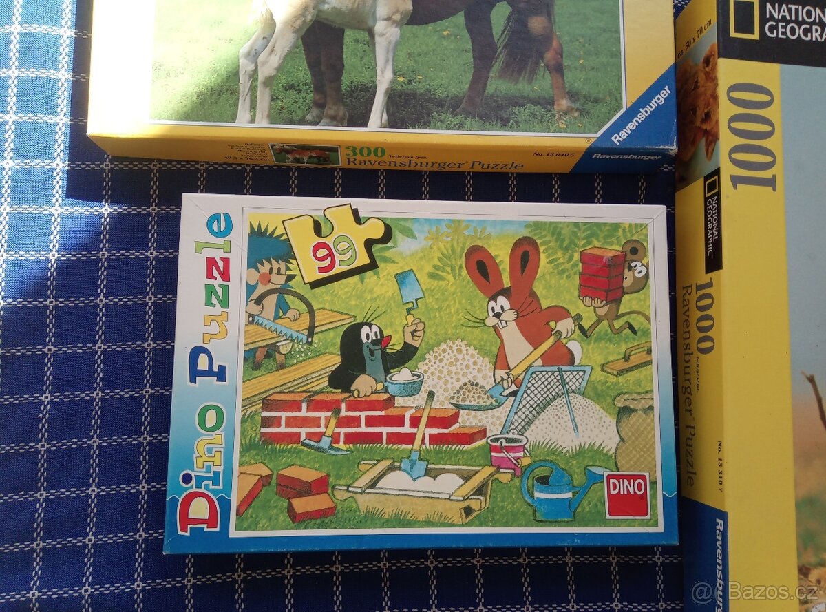 Puzzle - 3