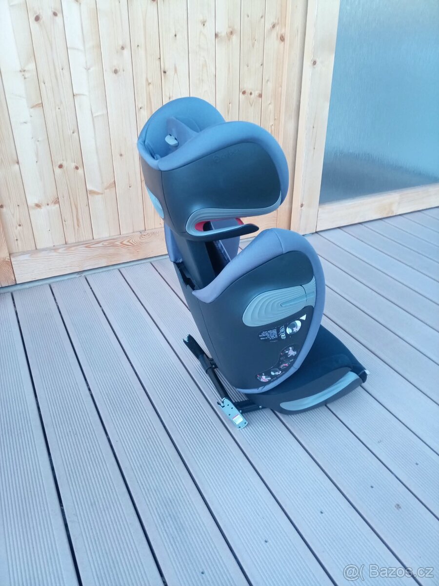 Autosedačka Cybex (15 - 36 kg) - 3