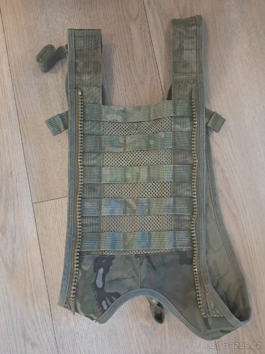 Multicam chest rig - 3