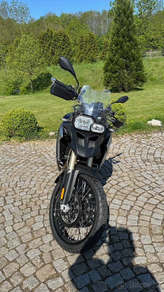 BMW F 800 GS