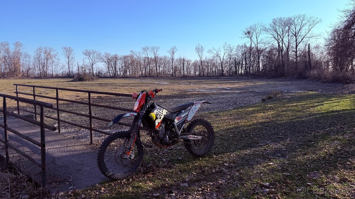 KTM SX-F 450 2009