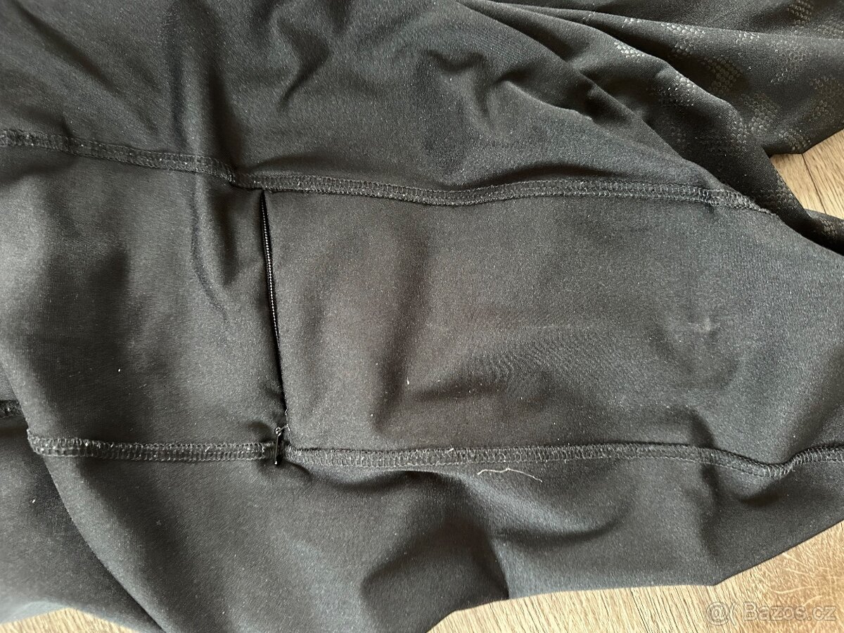 Rajtky a jezdecké legíny 42 - 3