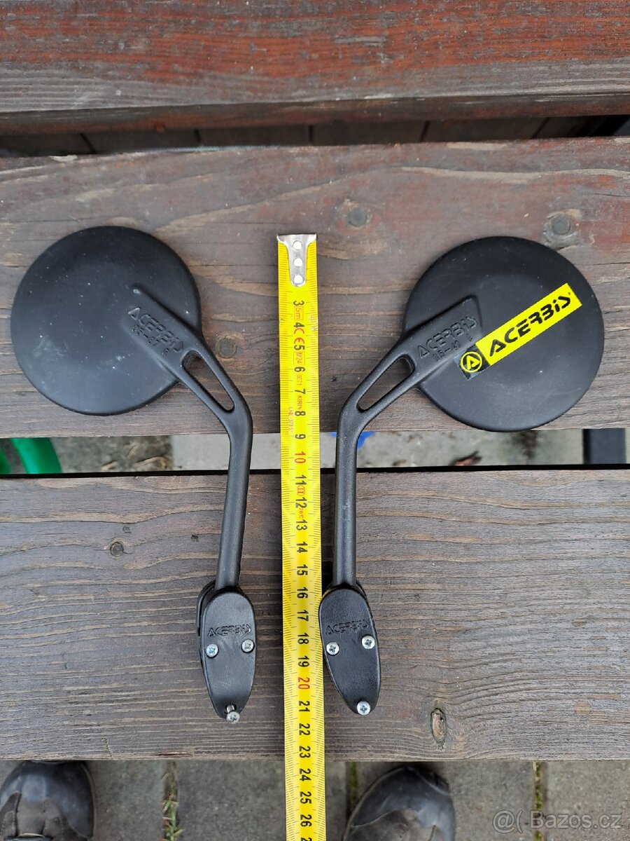 Zrcátka Acerbis - 3