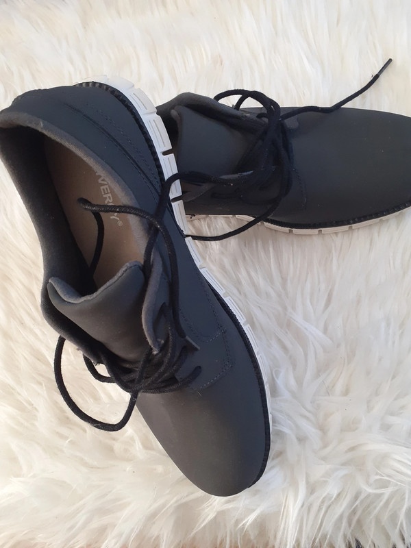 Pánské kožené boty, 44 - 3