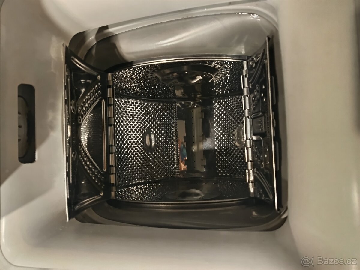 Whirlpool 6 sense - 3