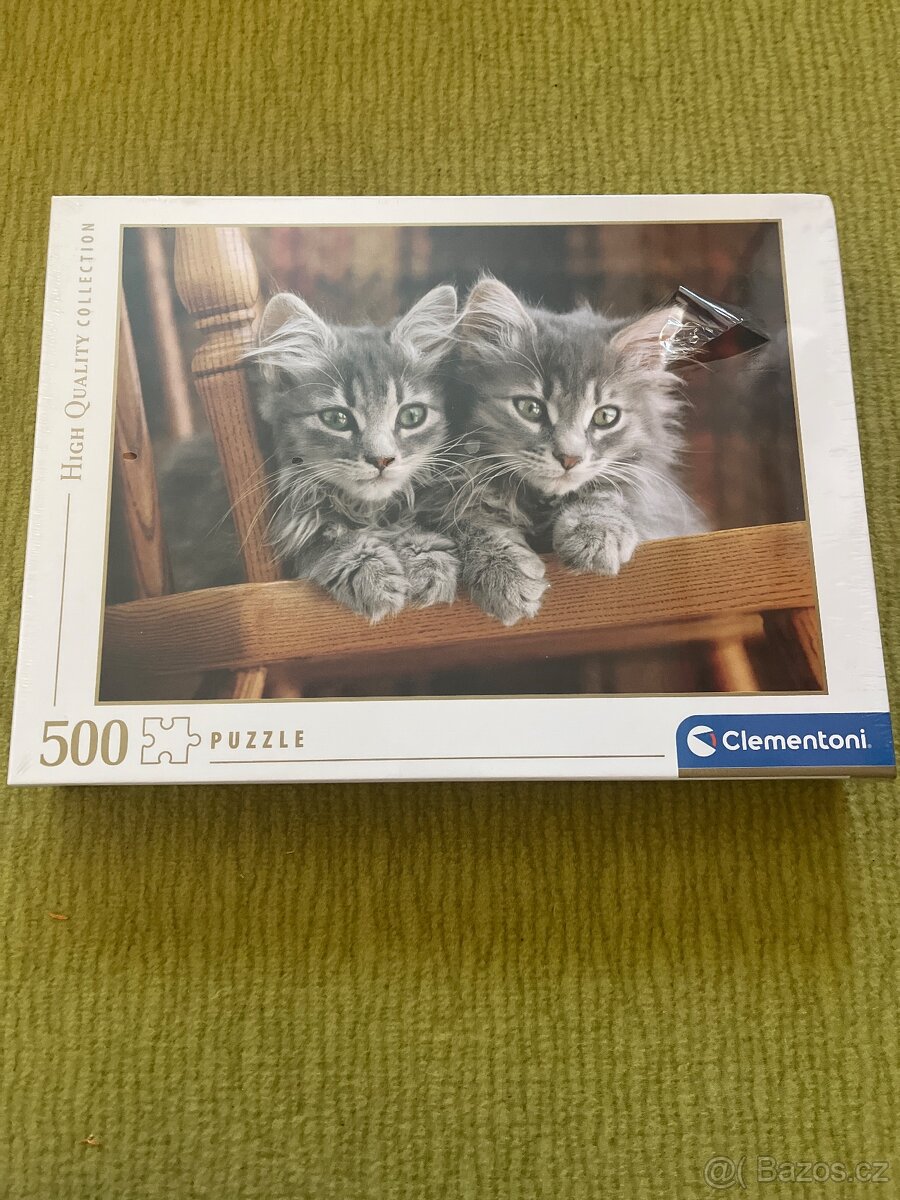 Mix nových věcí - 3