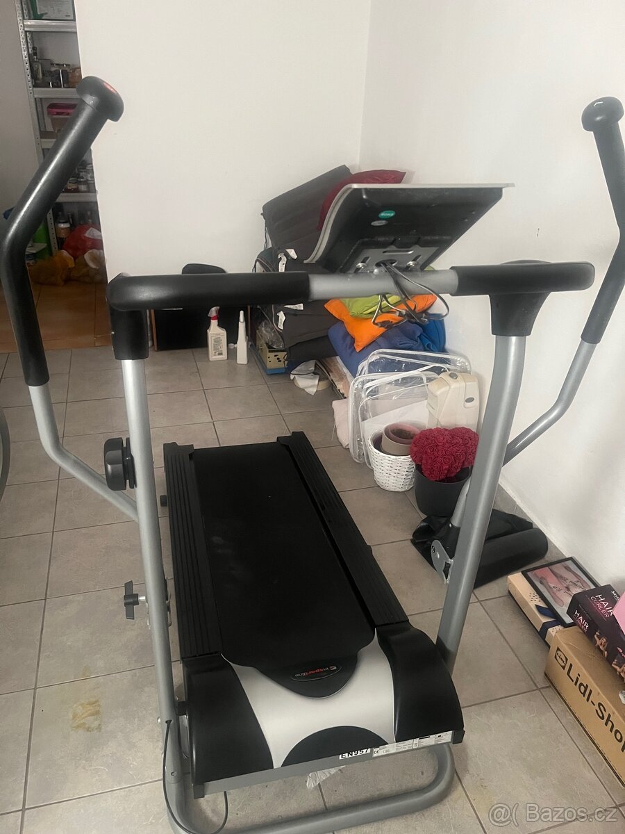 Běžecký pás Insportline - 3