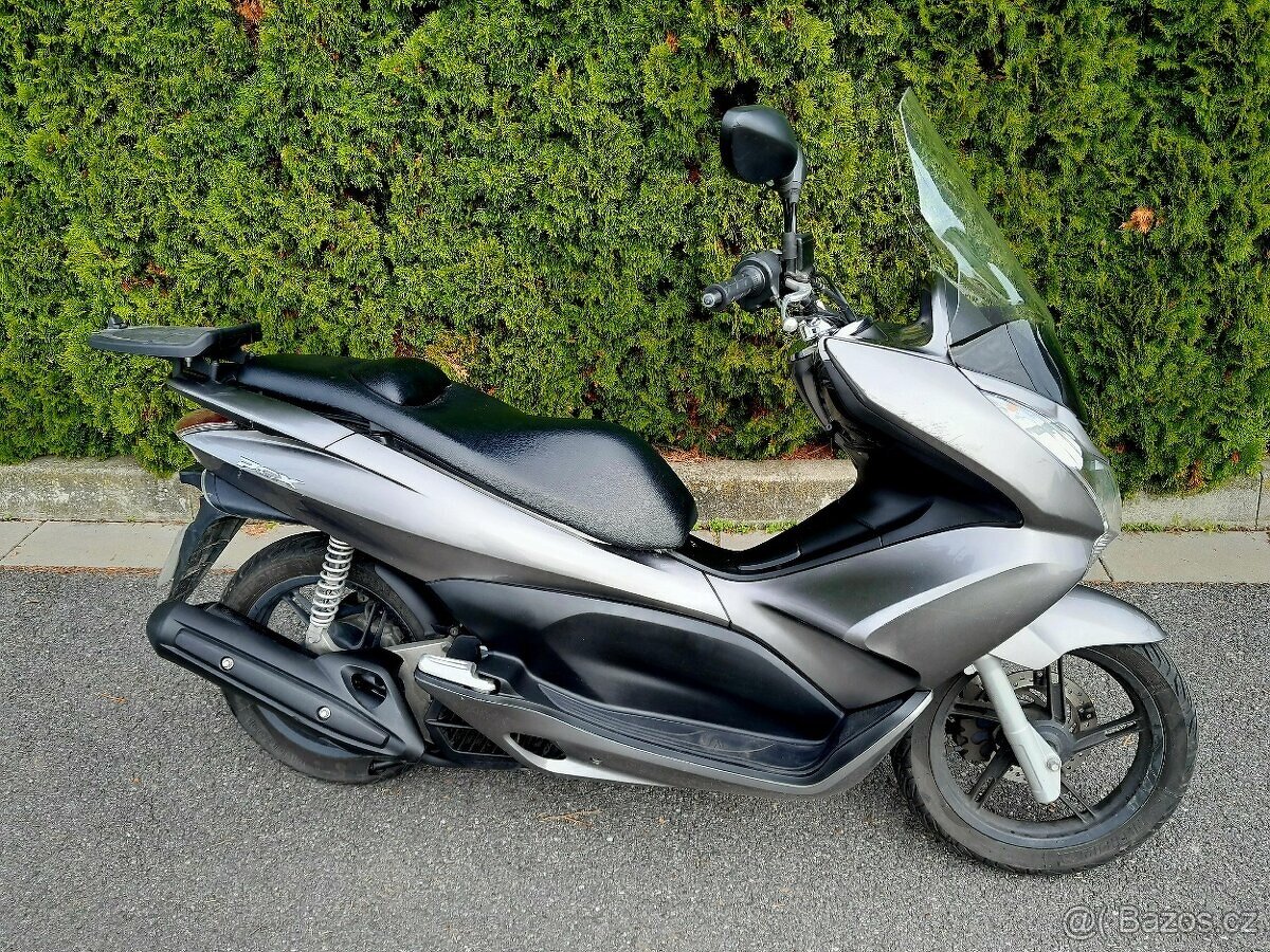 Honda PCX 125 - 3