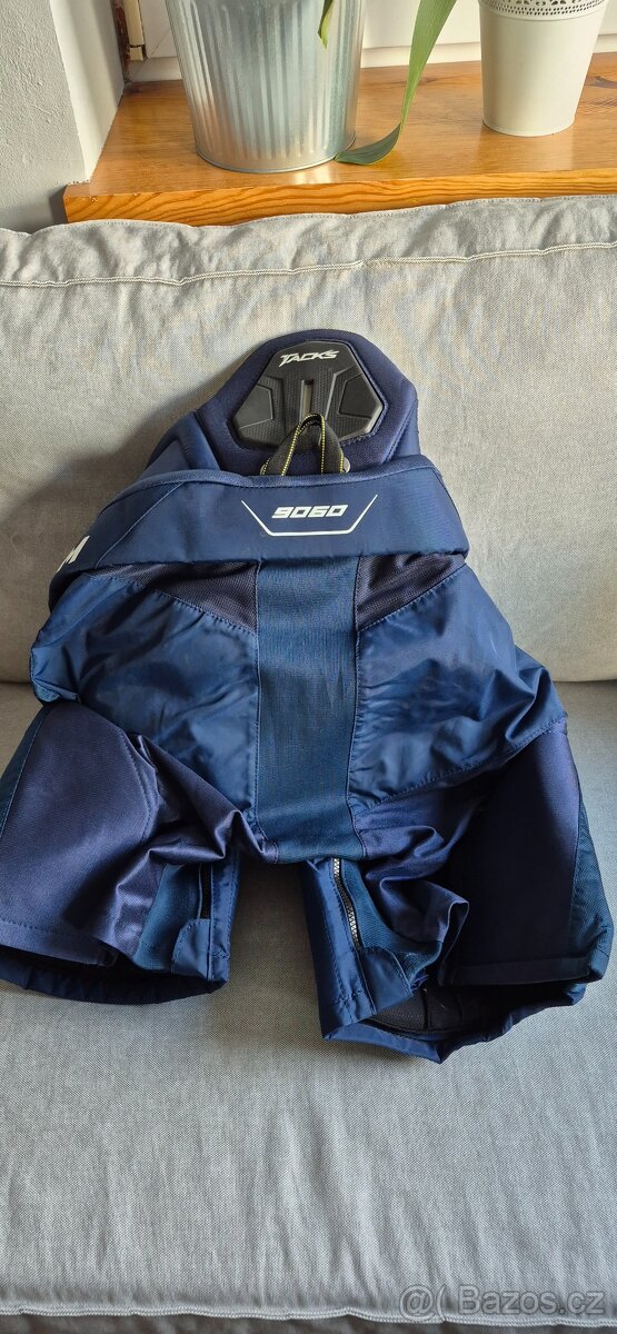 Hokejové kalhoty CCM Tacks 9060 vel.S - 3