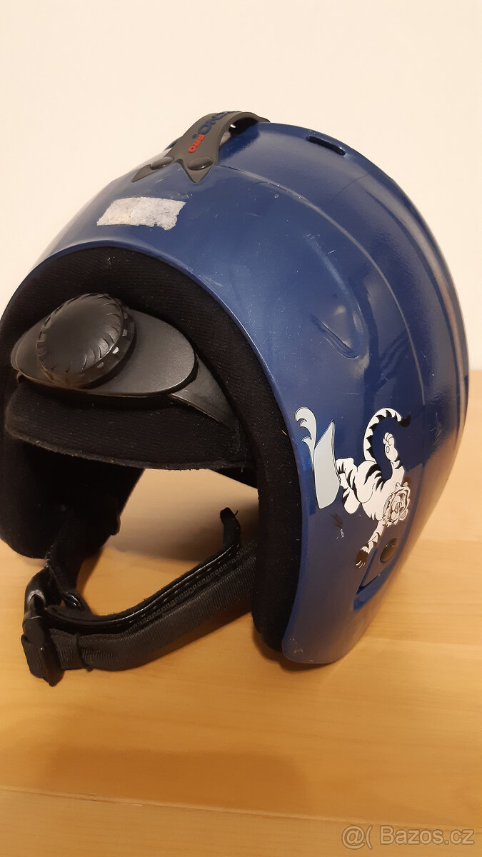 Dětsá helma - 3