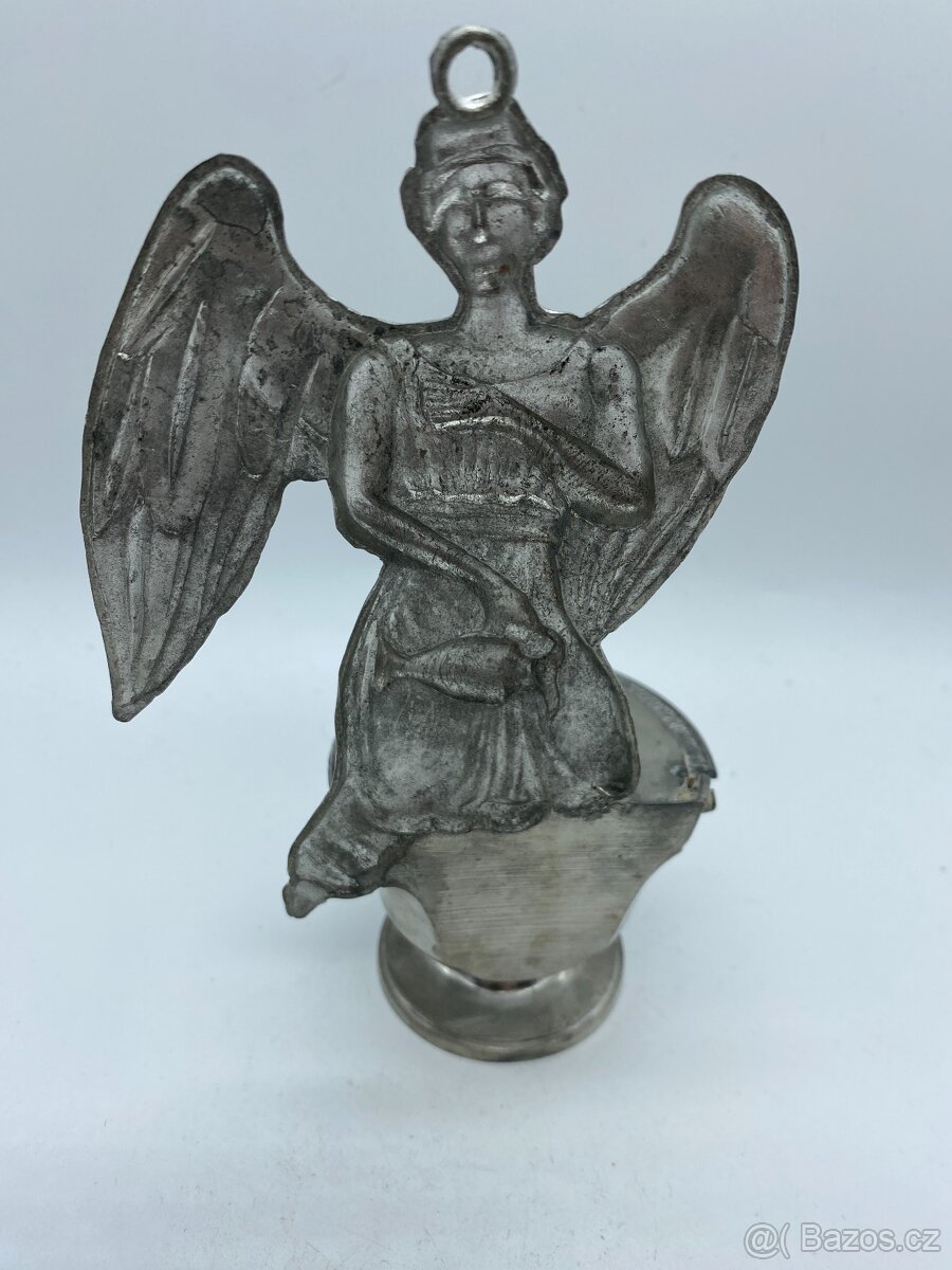 Sběratel nabízí staré kropenky - 3