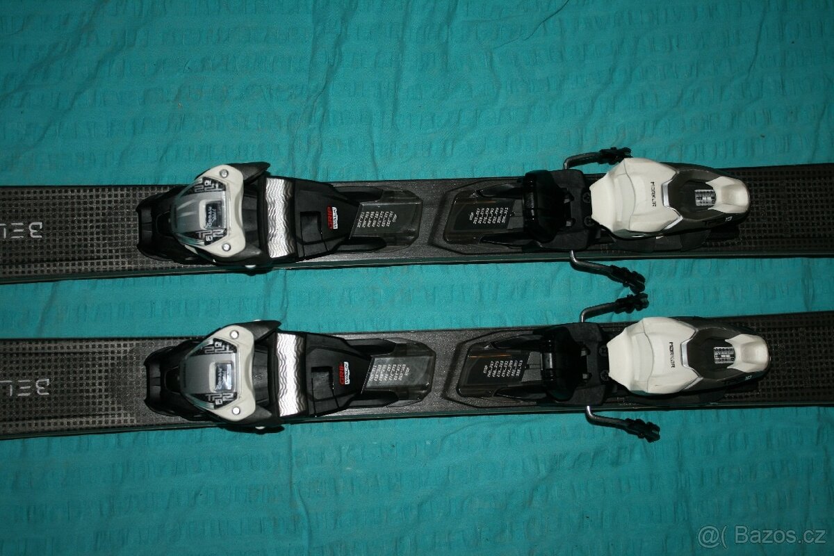 lyže Nordica 156 cm Belle 72 - 3