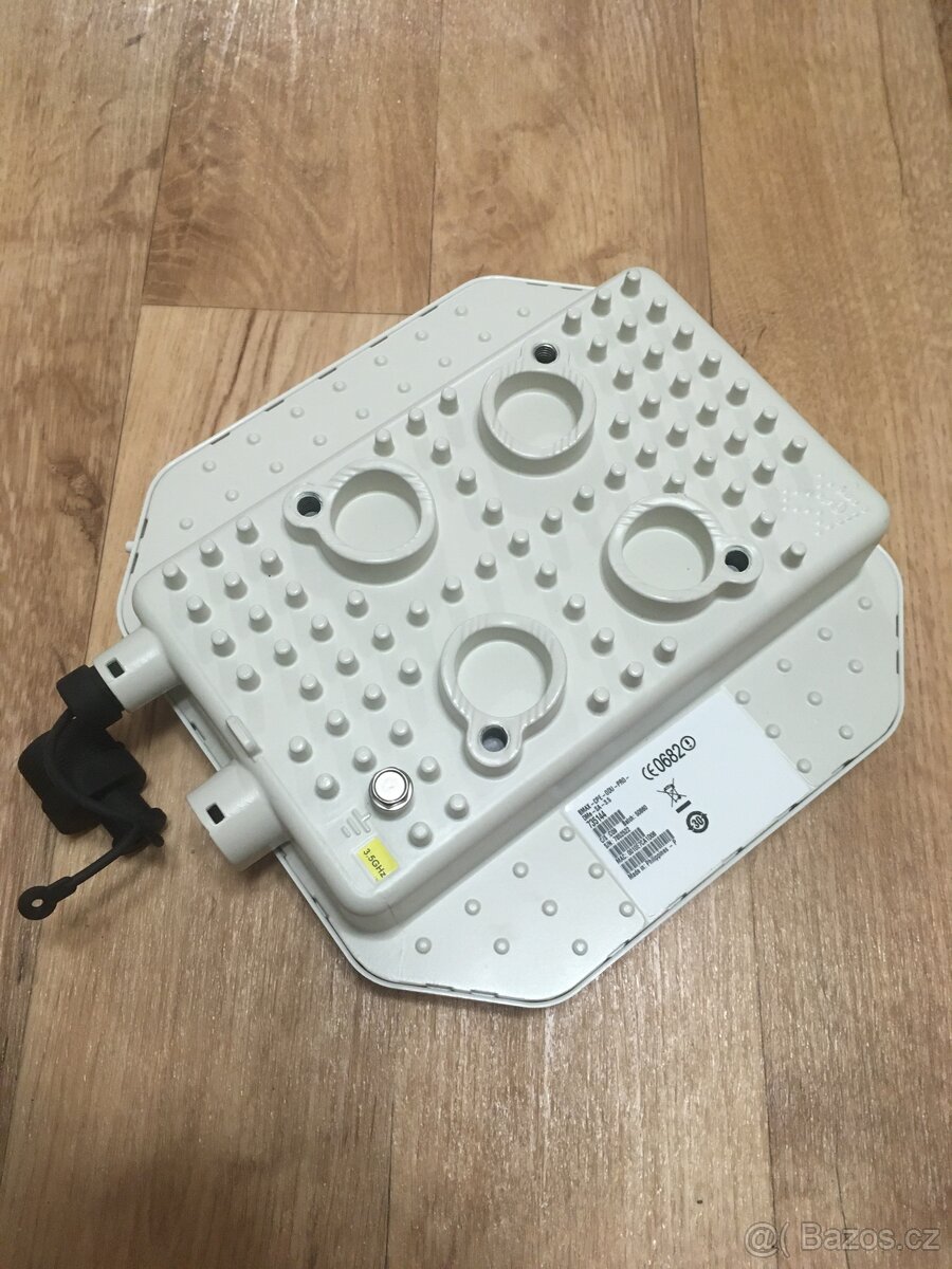 Alvarion 3,5 GHz - 3