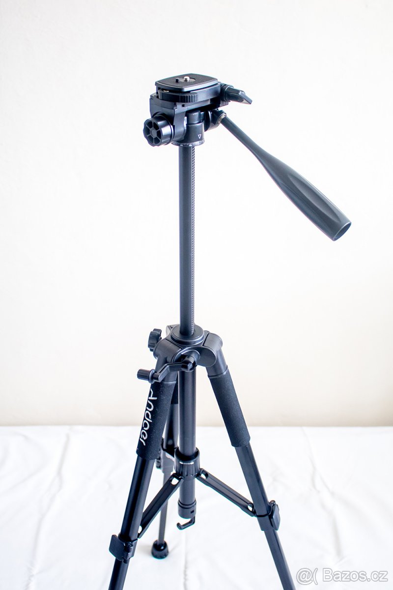 Stativ Andoer TTT663N. - 3