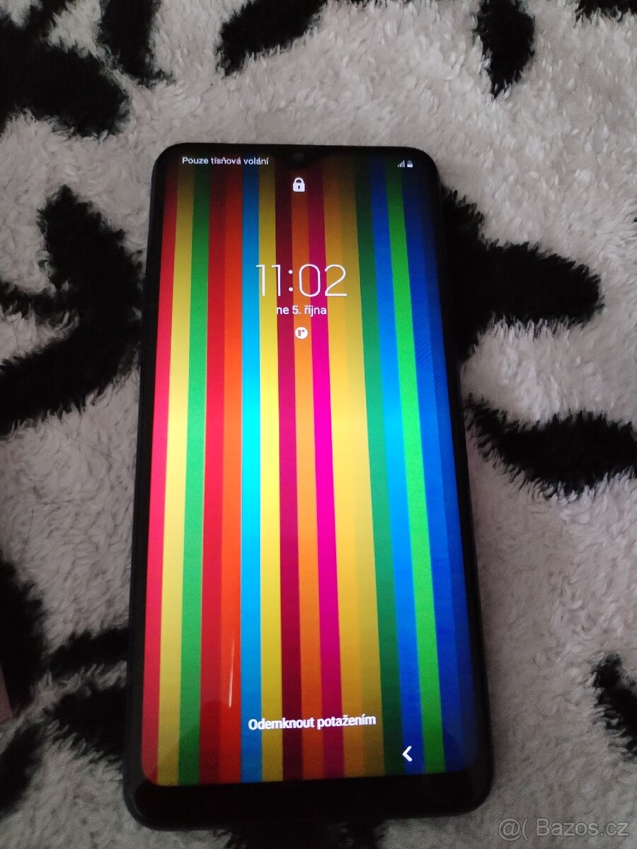 Samsung Galaxy A20s - 3