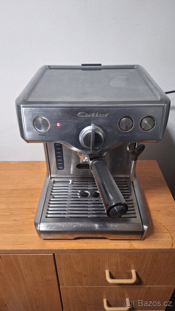 Kávovary saeco , sencor , delonghi - 3