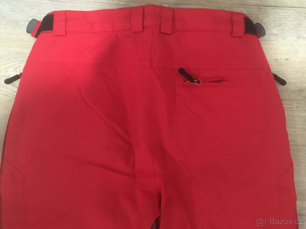 Lyžařské kalhoty - 3