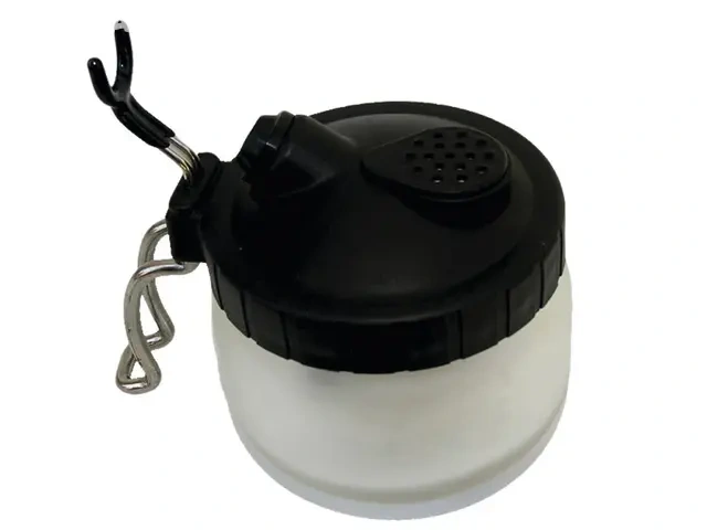 Airbrush kompresor a příslušenství - 3