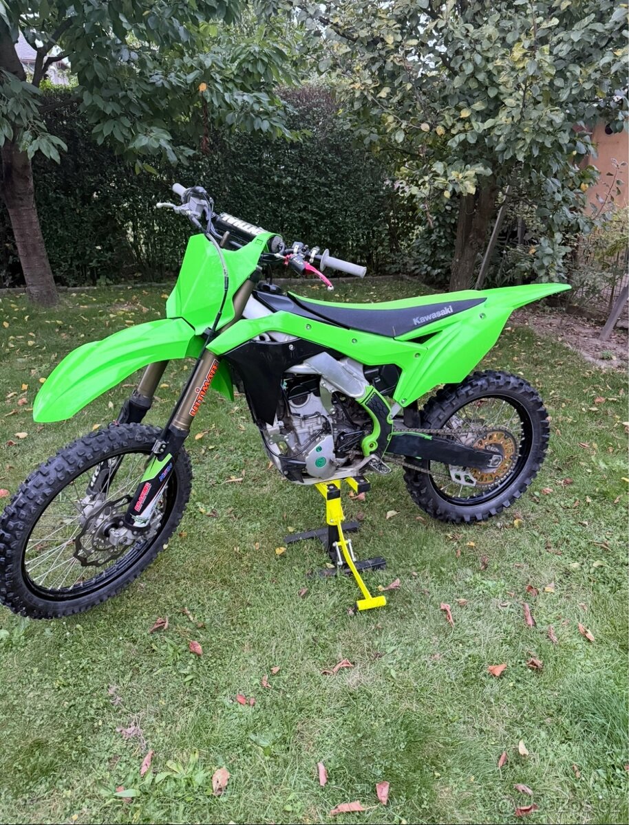 Kawasaki Kxf 250 2019🟢 - 3