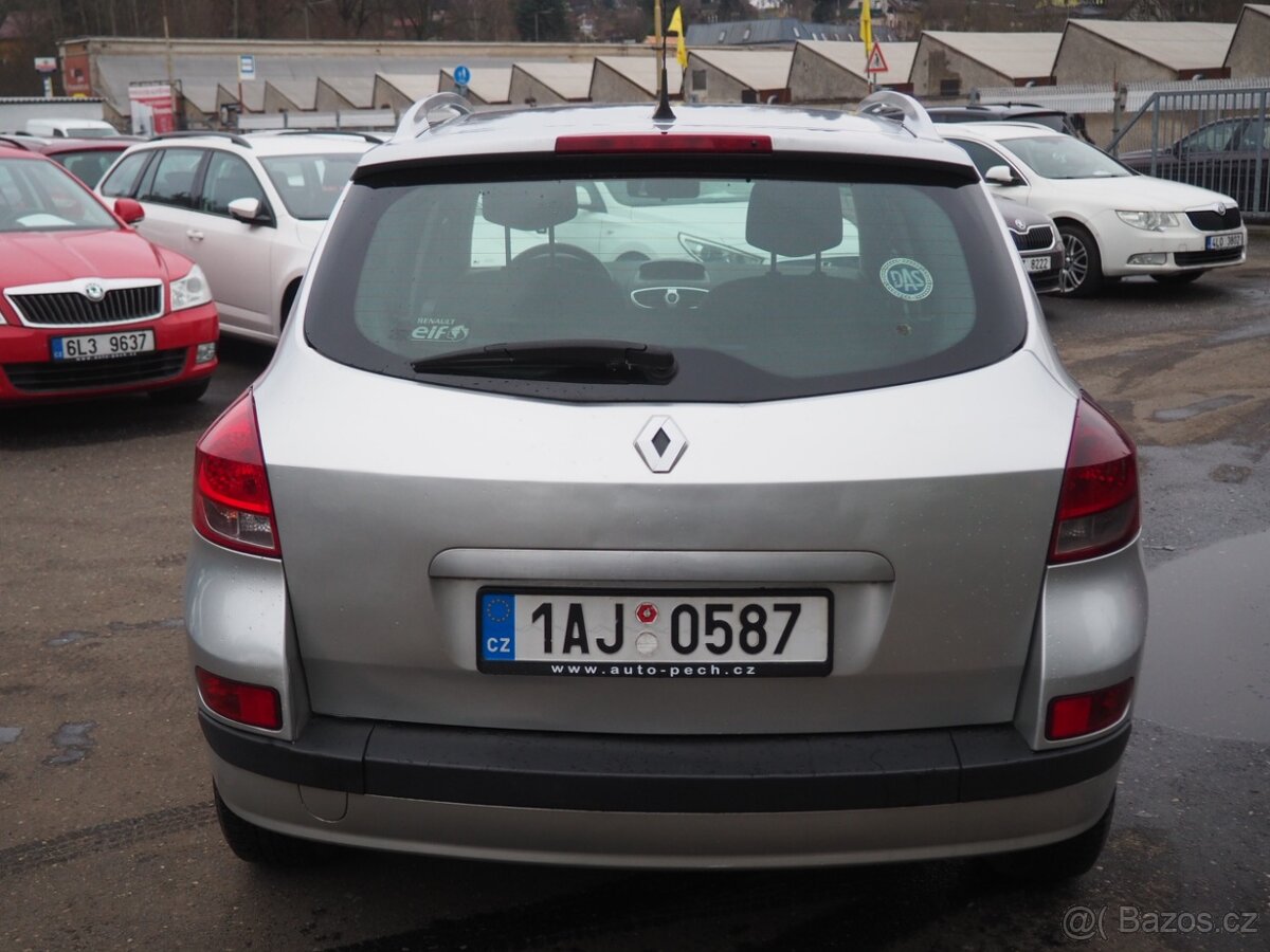 2008 Renault Clio 1.5 dCi 63 kW - 3