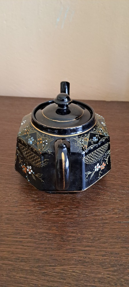 Stará konvička - 3