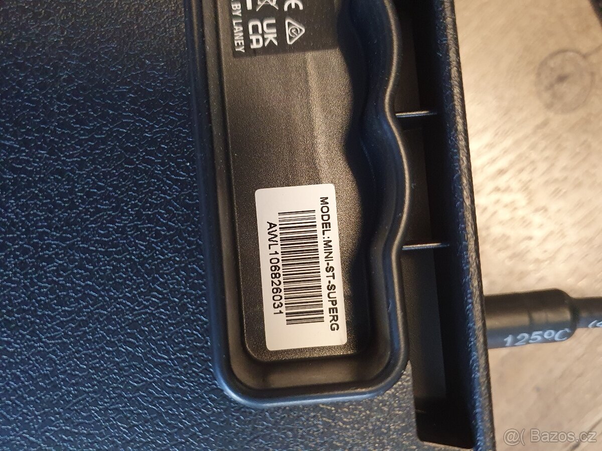 Kombo Laney- MINI-ST-SUPERG - 3