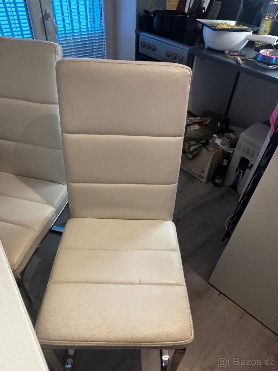 Jídelní sestava - 3