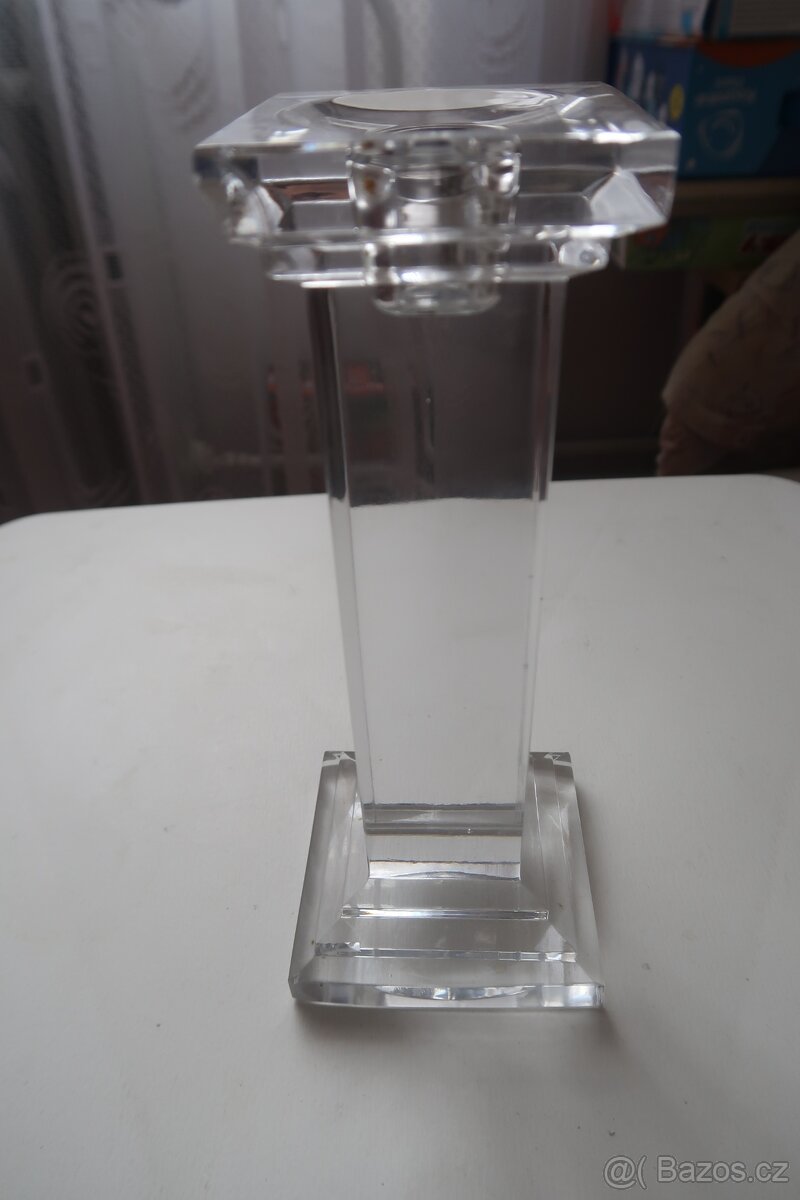 Broušená číše - 3