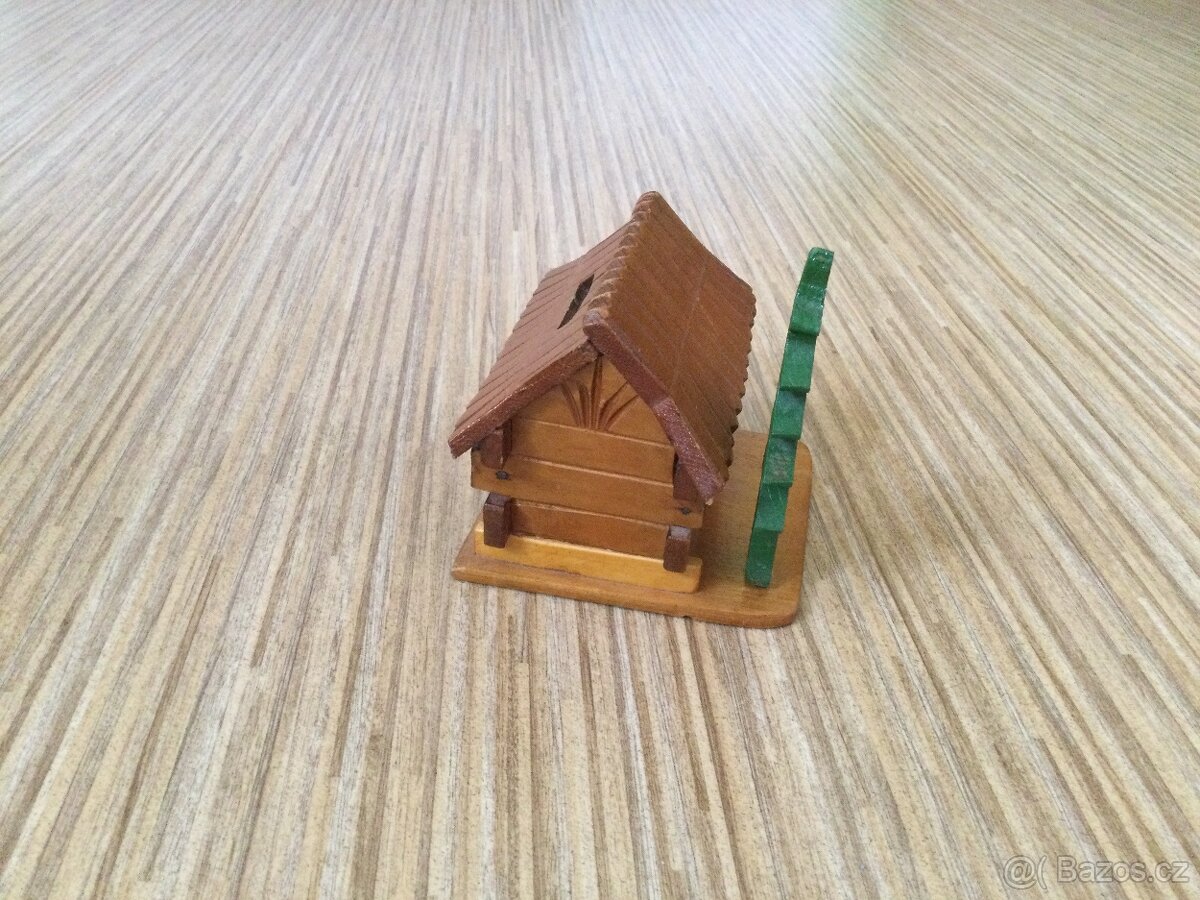 RETRO pokladnička - 3