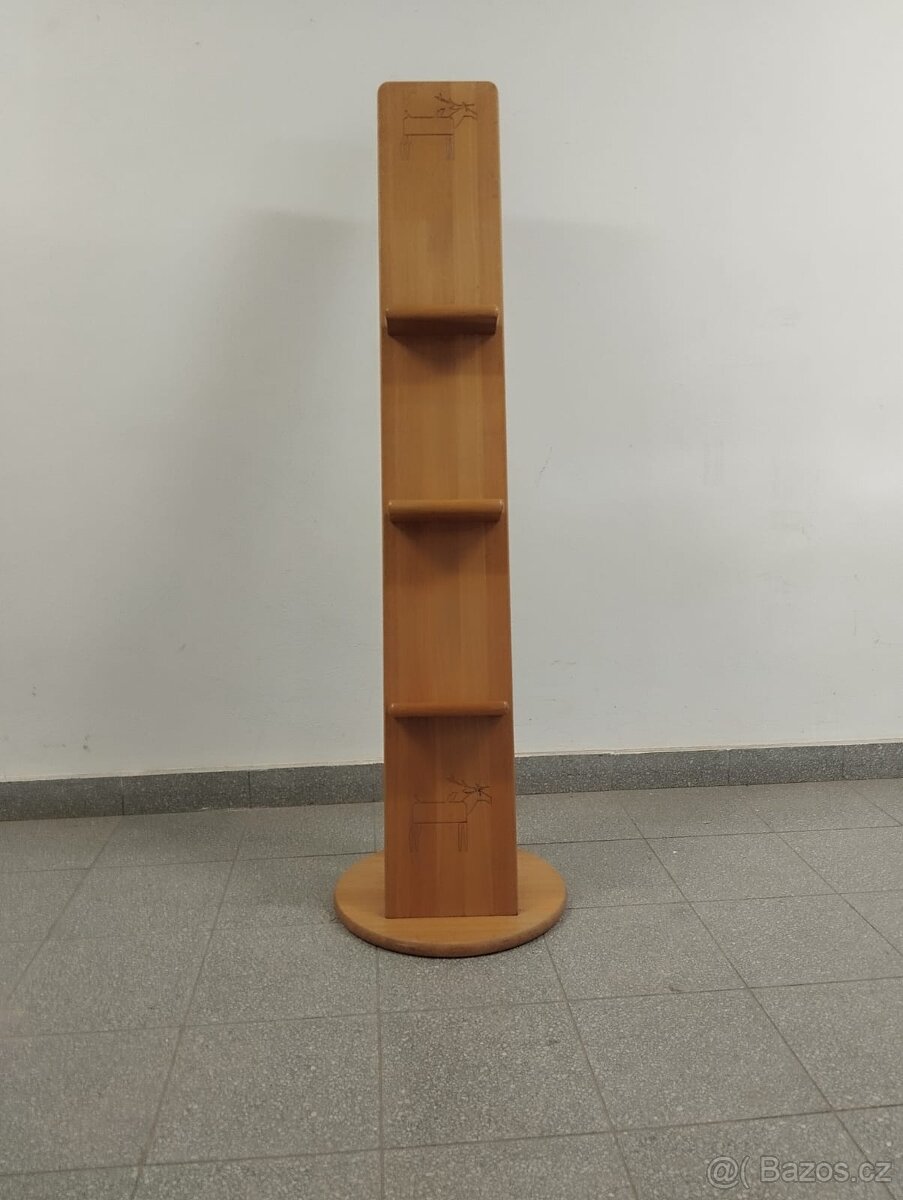 Stojany z masivu - 3