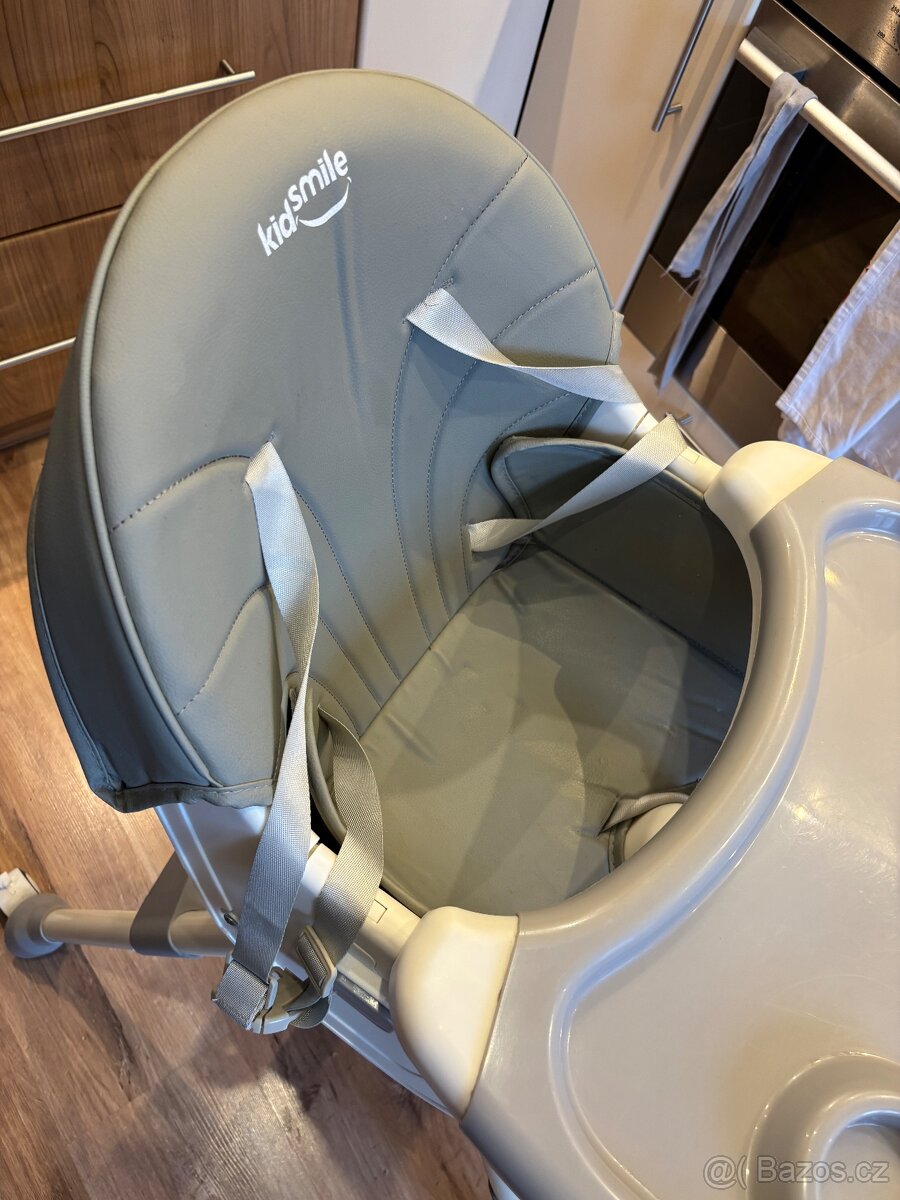 Dětská stolička - 3