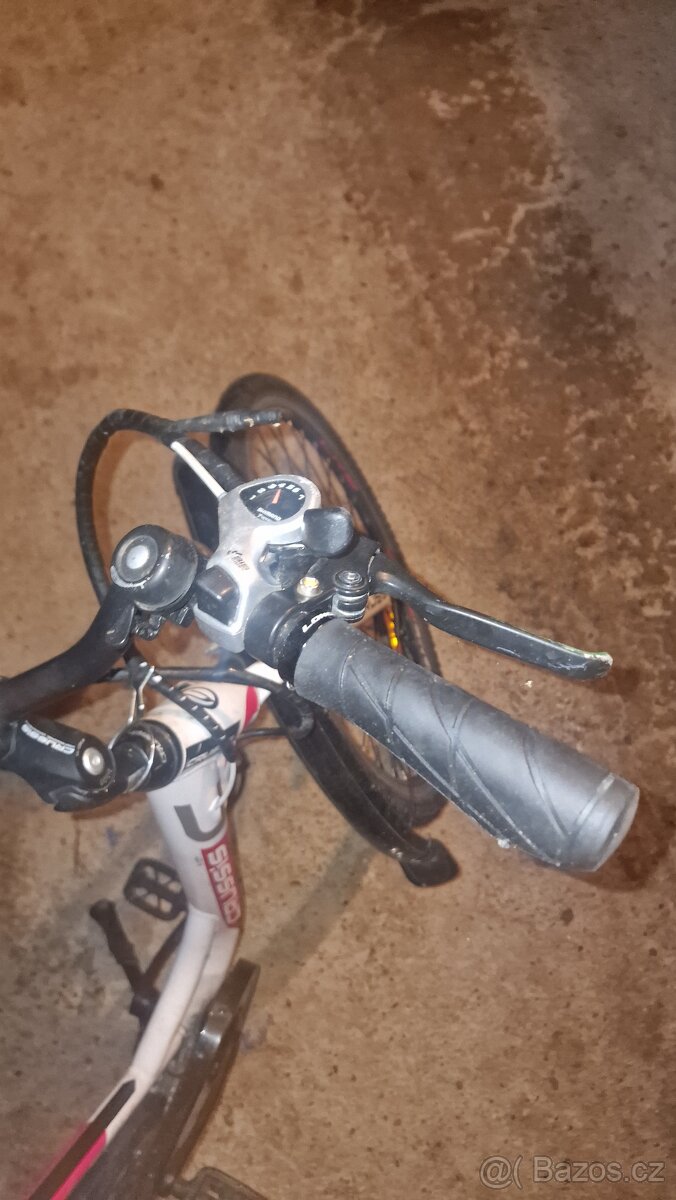 Elektrokolo crussis - 3