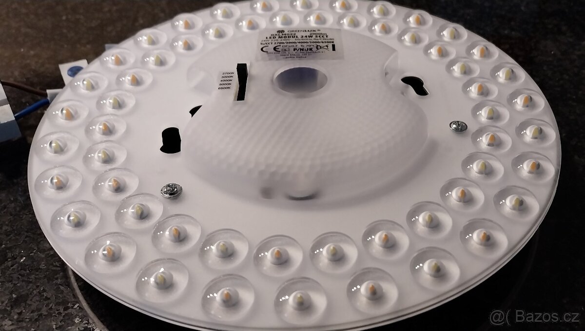 svítidla značky Leonardo - 3