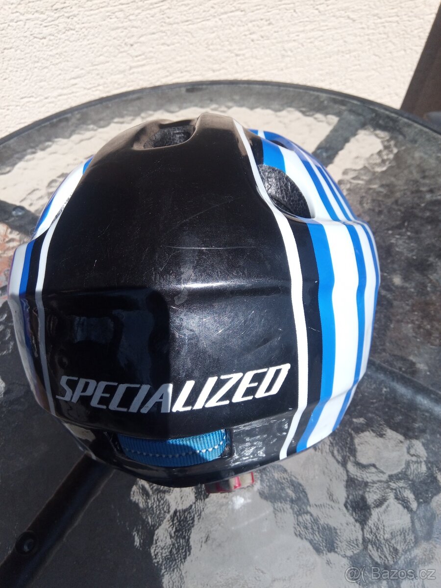 Helma na kolo specialized - 3