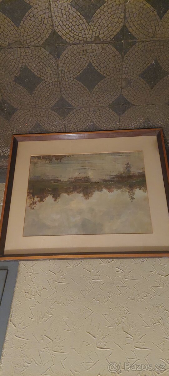 Obrazy-reprodukce - 3